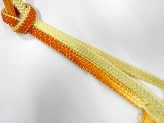 Japanese Kimono / Accessories Silk